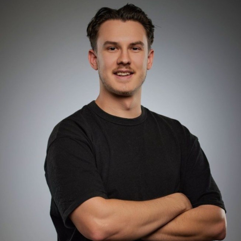 Caleb Johnstone